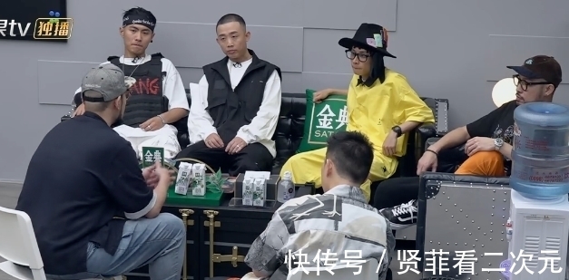 林晓峰|GAI找陈小春要说法:林晓峰不尊重布瑞吉,小题大做有点迷