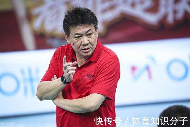 蔡斌|太意外,网传中国女排集训30人已出炉:朱婷无缘、姚迪也没能入选