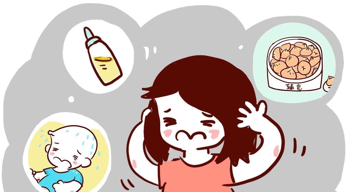 小仪|天气越冷,孩子睡觉越要注意,降温后不要让孩子这样睡