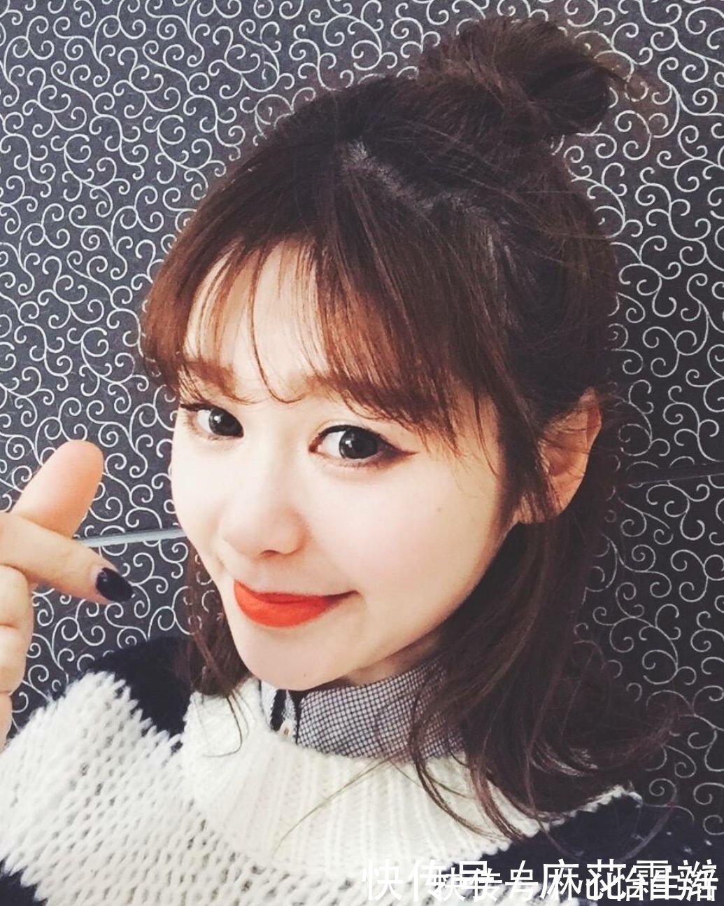 减龄 过年别只知道烫发染发!最适合留的4款发型,减龄效果十足!