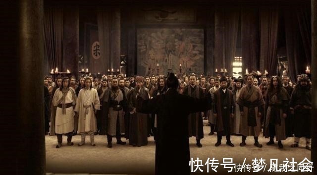 凌振#此人是水浒隐藏高手,武力评级是林冲五倍,还替武松报了大仇!