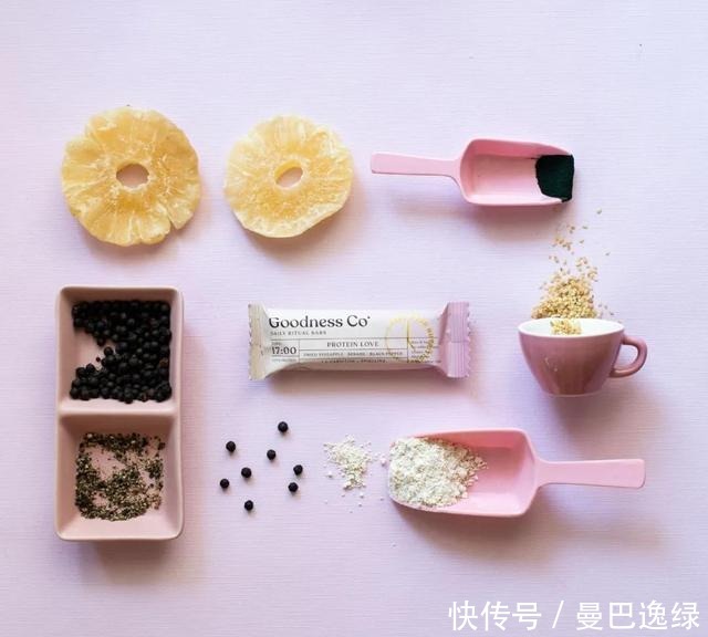 回顾|Dieline 2020 11月最佳包装设计回顾