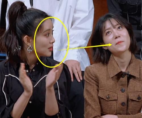  顾里|《演员2》辣目洋子挑战顾里，孟子义在李溪芮伤口上撒盐，真不该