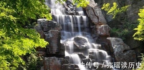 债务危机|河南一景区走红，享有“古海洋天然博物馆”美誉，距洛阳70公里