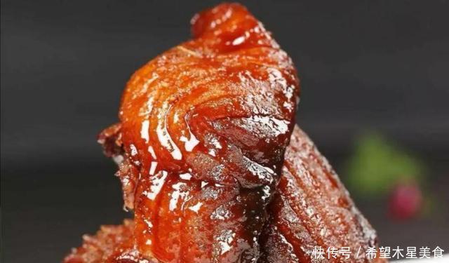 做法|五香熏鱼的做法分享,吃哭戚薇的就是这道美食,外酥里嫩口感美味