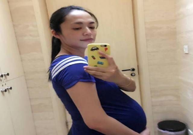 顺产|很多女明星为何选剖腹产留下疤痕,也不愿顺产?大夫说出了内情