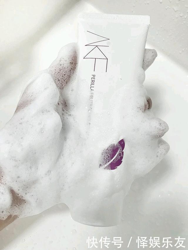 盘点几款好用的氨基酸洗面奶，温和洁面不伤肤，适合各种肌肤