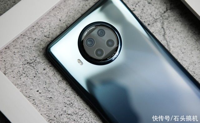 红米|卢伟冰回应亿级像素方向错了！红米Note9 Pro用事实回击