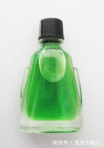 风油精能够“高调”解决生活中的难题，但你可能一直用错了它