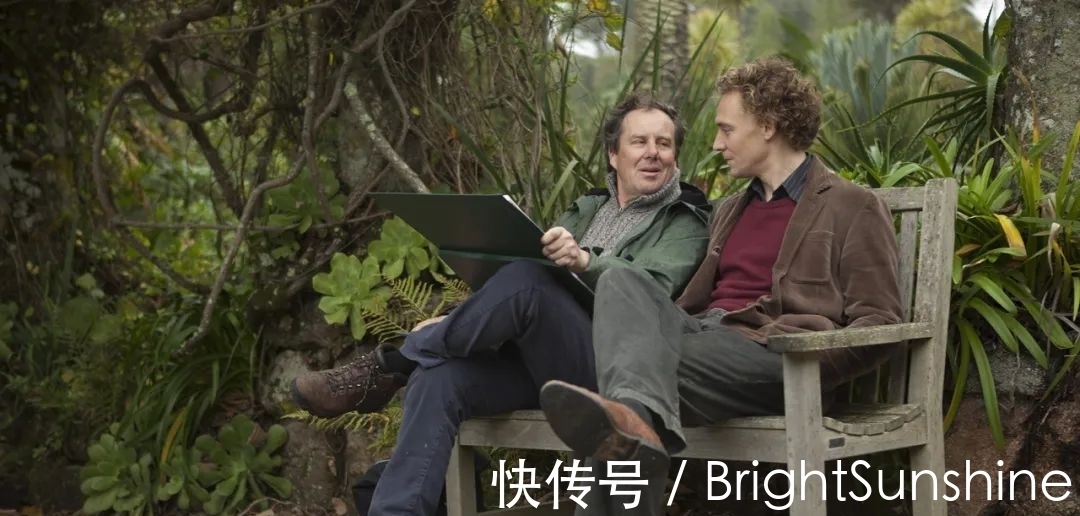 洛基$这部电影,写作《群岛》,读作孤岛