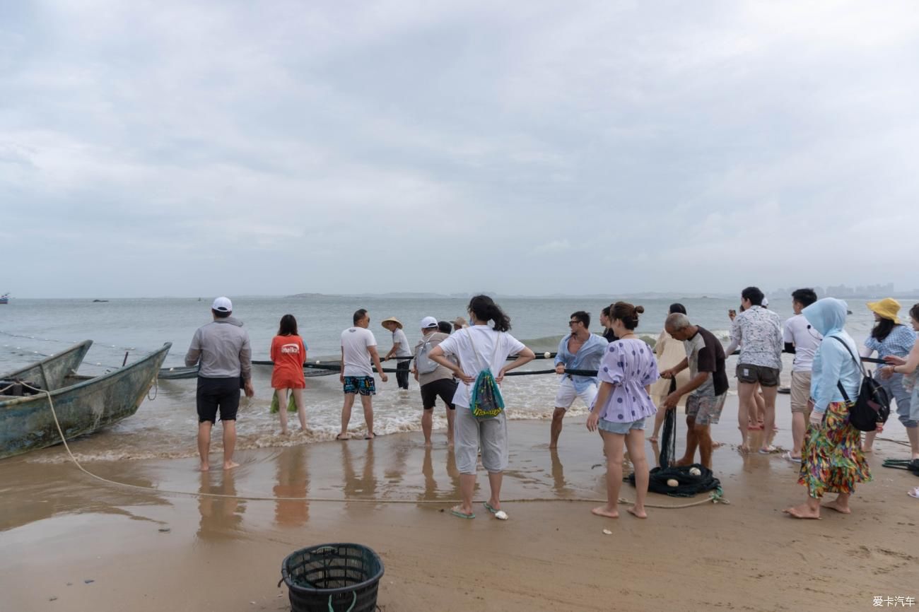 夏天|这个不平凡的夏天，带你去看不平凡的海呀