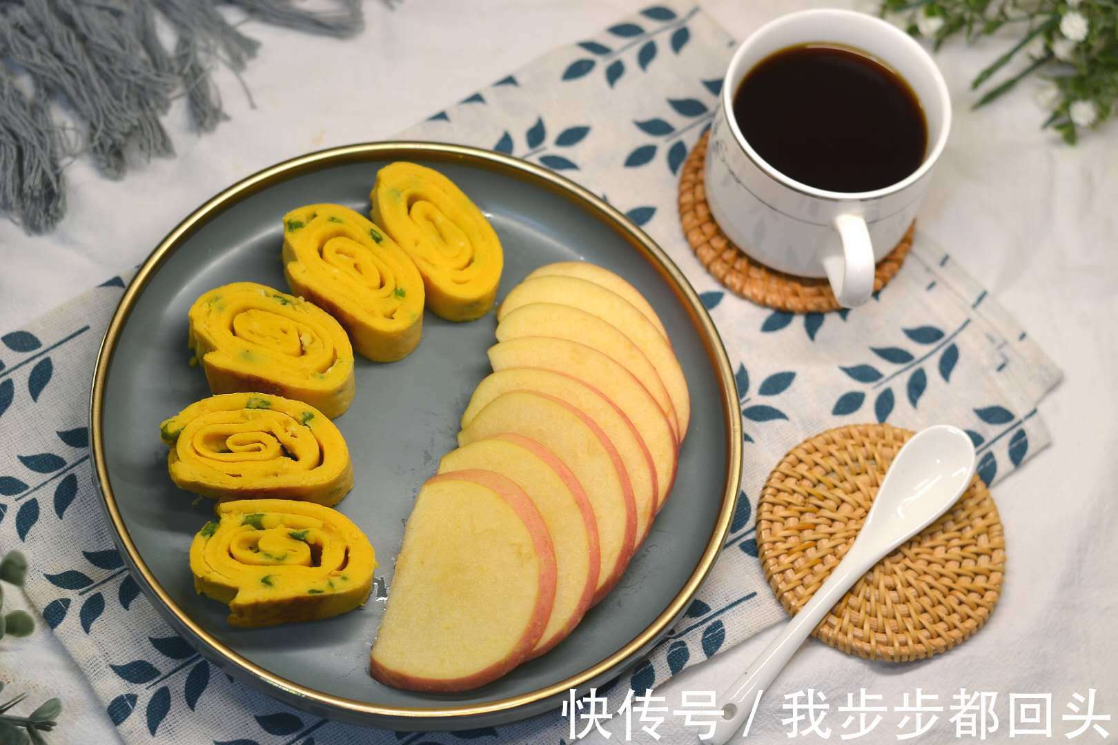 元气满满|126斤宝妈这样吃早餐一周瘦3斤,吃得满足还不挨,4天早餐大公开