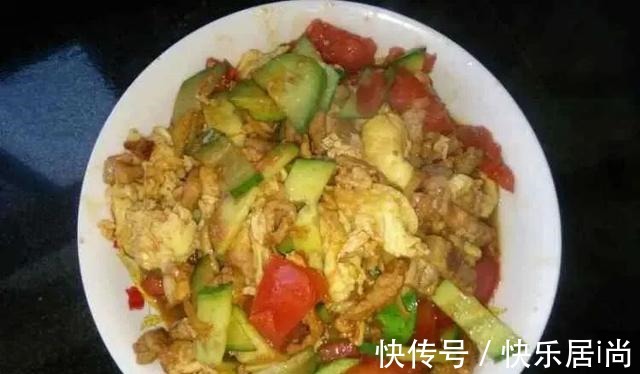 做法|几道黄瓜的经典做法，清爽可口，做法简单！