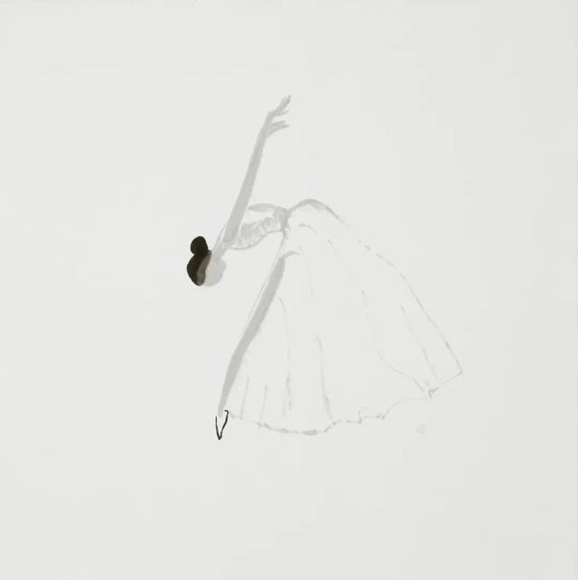 遇见—辰土刘鹏作品展