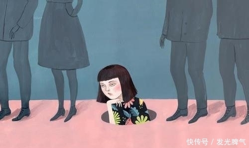 那些既不讲究吃穿,也不喜欢买化妆品的女人,都是什么心态?