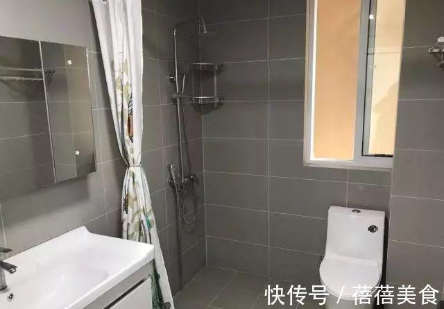 打扫|花了7W装修三房,全屋简约大气,家人很喜欢,打扫干净忍不住晒晒