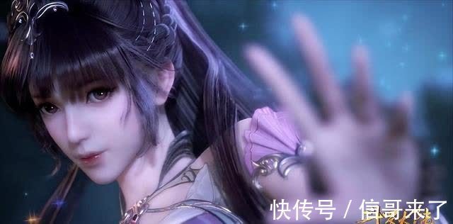 斗罗大陆|《斗罗大陆》小舞的粉丝有多恐怖?搞了一个“小舞八月生日庆”