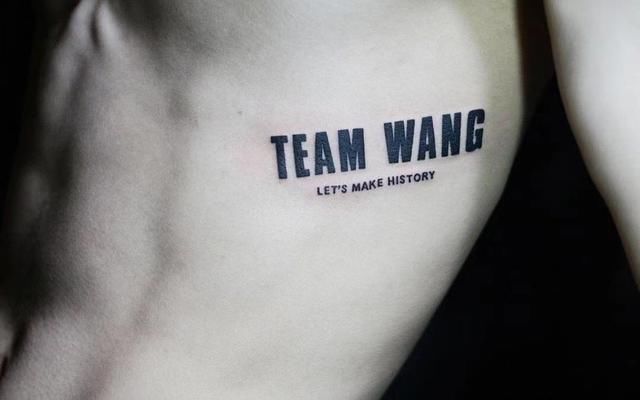 还以为纹身是黑社会和非主流吗？那你要被时代抛弃了