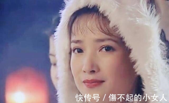 李师师!水浒传中与李师师齐名的美女,深受皇帝喜爱,宋江想见没见到