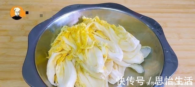 自制辣白菜，老刘告诉你配方比例，简单又方便，腌一天就能吃