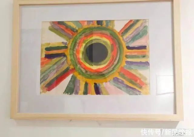 黑洞|600号回应了：买月饼是要刷饭卡的！但宛平南路这个免费画展欢迎上海人来看