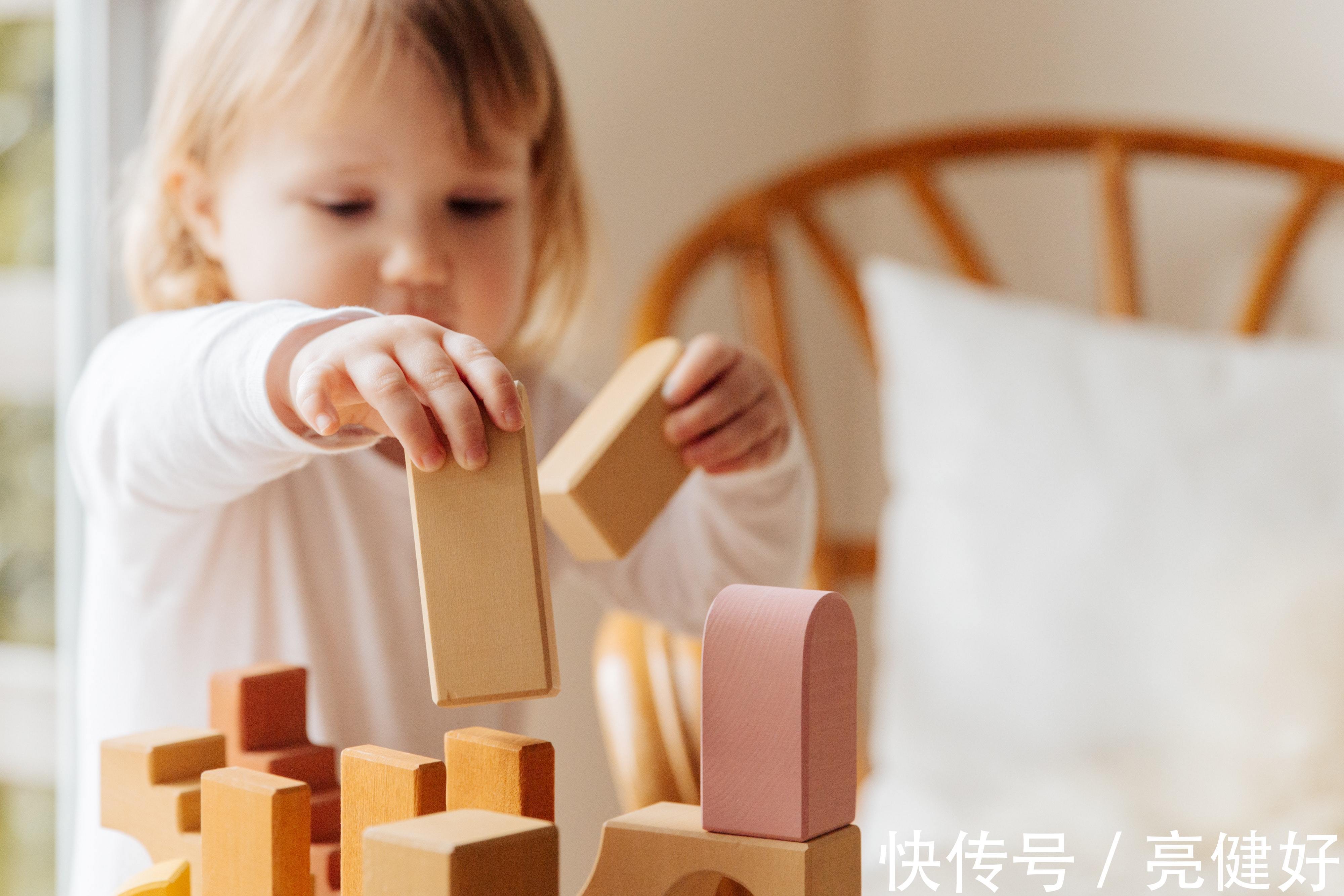 大脑|早教真的有用吗？家长看完这些就知道了！