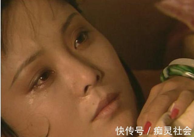 香菱#晴雯、香菱临死前都喊“娘”,为什么黛玉临终前喊的是“宝玉”?