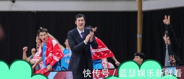 执教|恭喜辽篮替代广东,率先锁定季后赛!再战CBA新军,杨鸣创里程碑