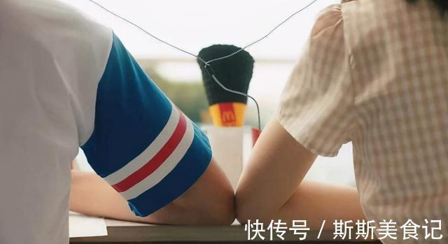 爷爷奶奶|14岁女孩的“爱情观”走红,宝妈:我活了半辈子没她看得透彻