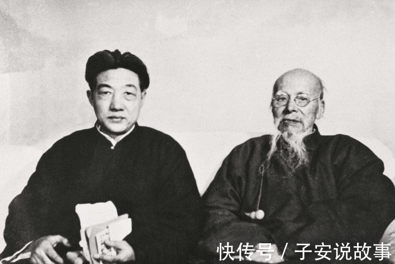 艺术@徐悲鸿画的狮子,又瘦又挫却价值6000万,了解创作背景:值得