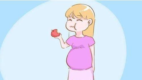 孩子|准爸别抠门,孕期多给孕妈准备这几种食物,孩子出生后可爱又聪明