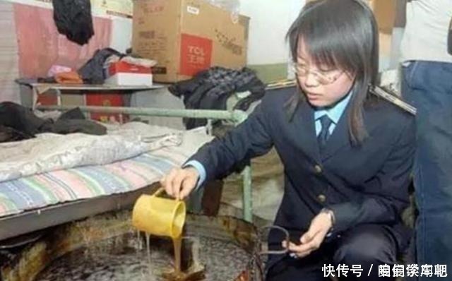 地沟油|已被央视曝光,这种食品比“地沟油”还脏,别当“补品”给娃喝!