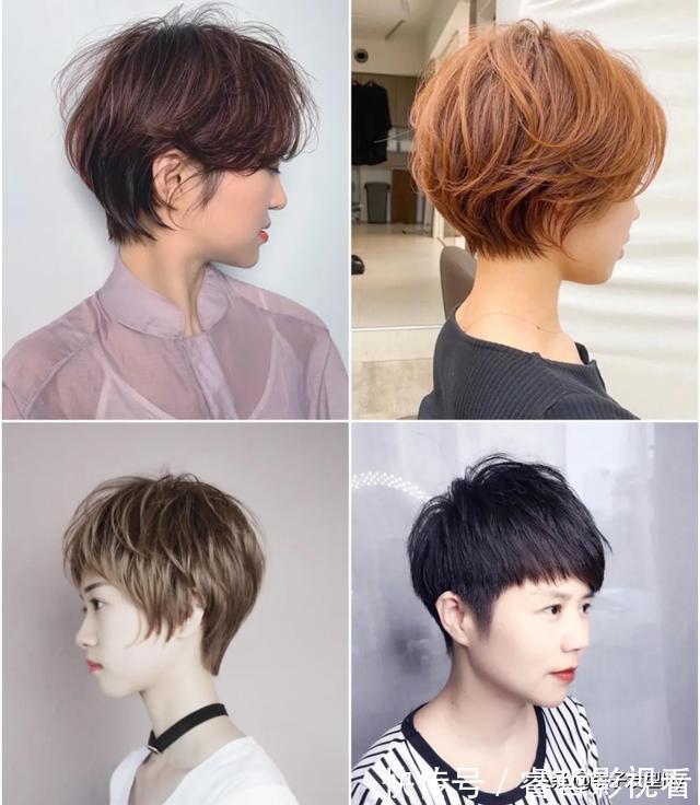 洋气|2021换发型怕老气,来看看这15款,时尚瘦脸真洋气