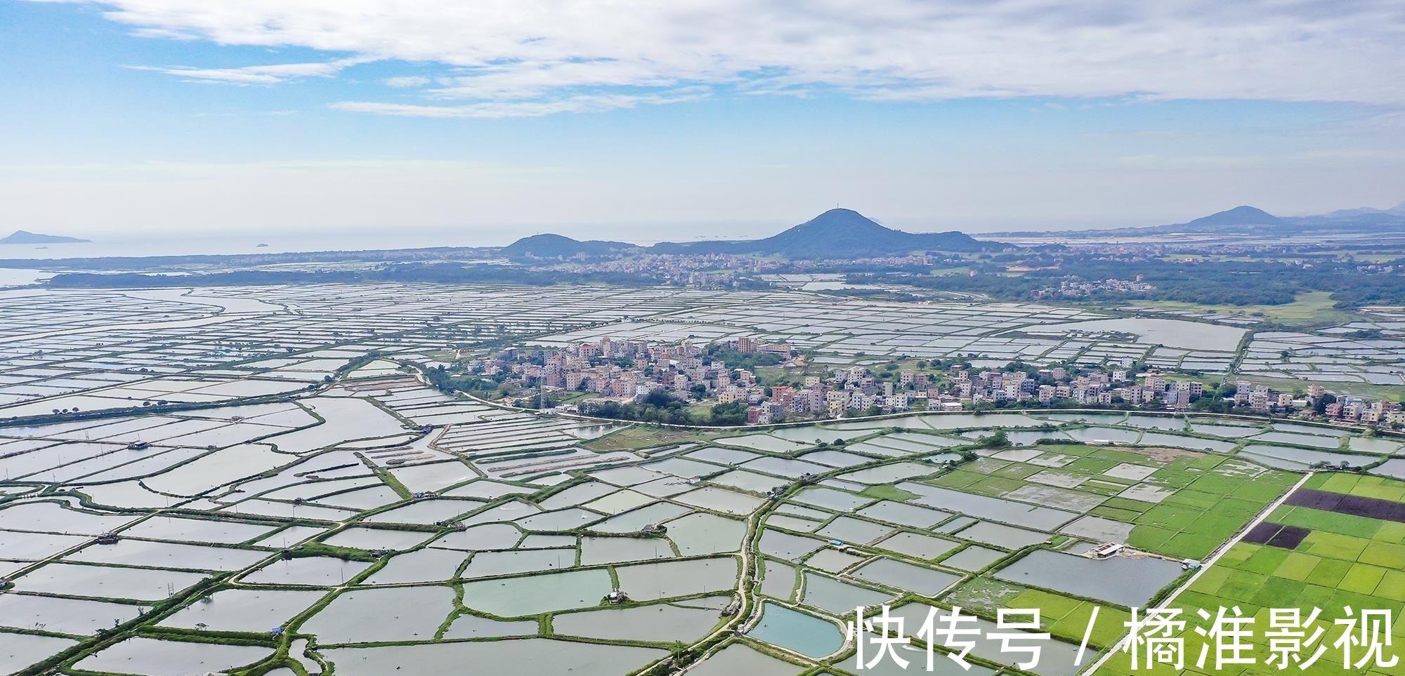 展馆|广东阳江有座不起眼小村庄，村里收藏了一幅牌匾，从不轻易示人