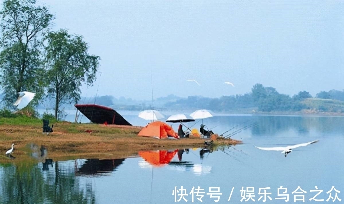 禁忌|渔获少的原因终于找到了,多数是因为触犯了这6个垂钓禁忌