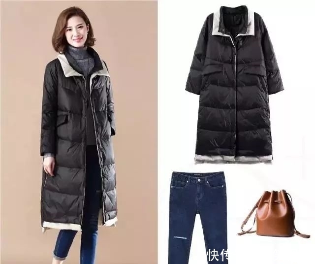 女人过了40岁,穿衣不能太邋遢,多穿这8种时尚搭配,精致更耐