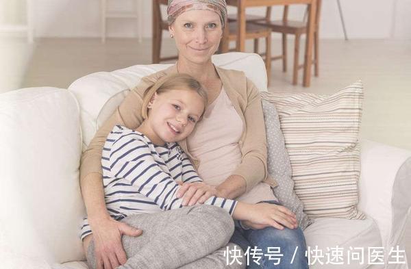 癌症患者|很多癌症患者宁死也不放疗，因为副作用？医生有肺腑之言想说