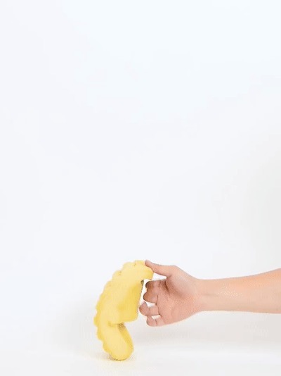 踩屎感|今夏超火的“踩屎感”拖鞋,踩着软,走着轻,速干不臭脚