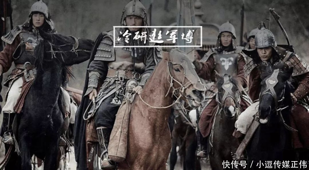 国博|三国时代有马镫吗?这个骑兵战斗力倍增器,到底什么时候发明的?