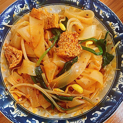 辣椒油|自制凉皮太香啦