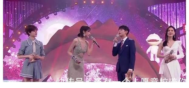 芒果台主持阵容大换血后,收视率为何再创新低?