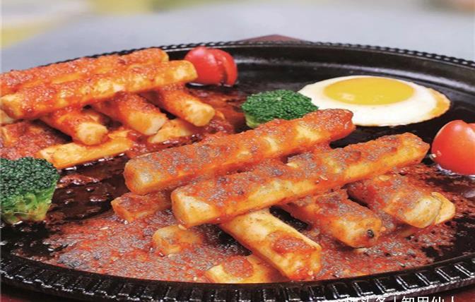 粉蒸肉|美食推荐:干锅秘制虾、奶汤锅子老虎斑、铁板粉蒸山药制作方法