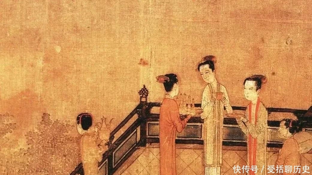 古代|古代女神都用什么“化妆品”?与现代相比毫不逊色