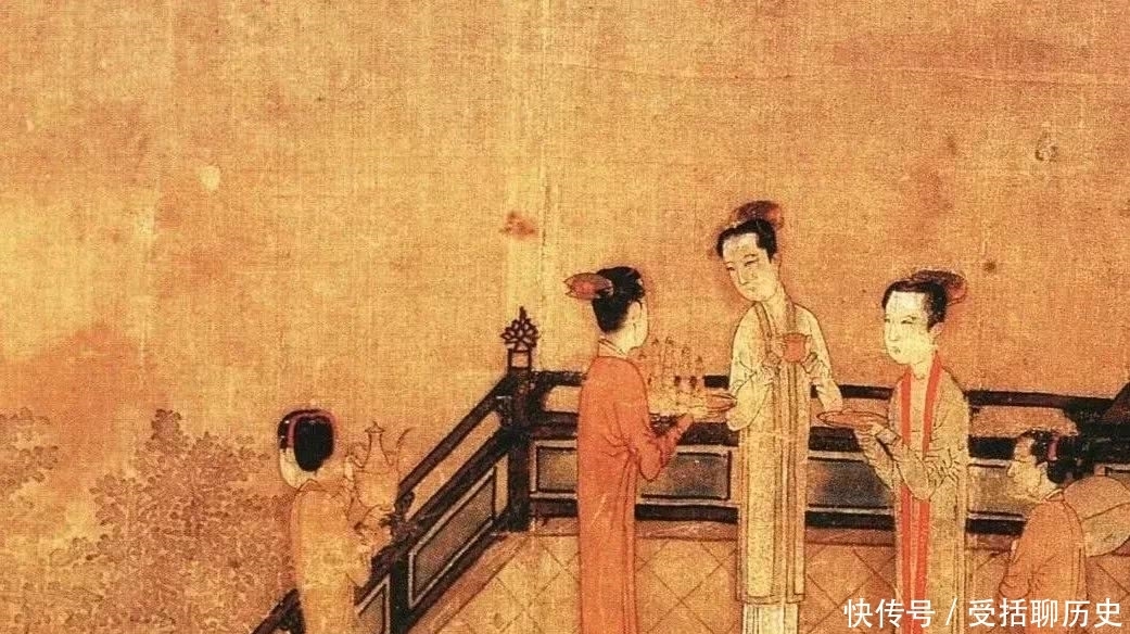  古代|古代女神都用什么“化妆品”？与现代相比毫不逊色