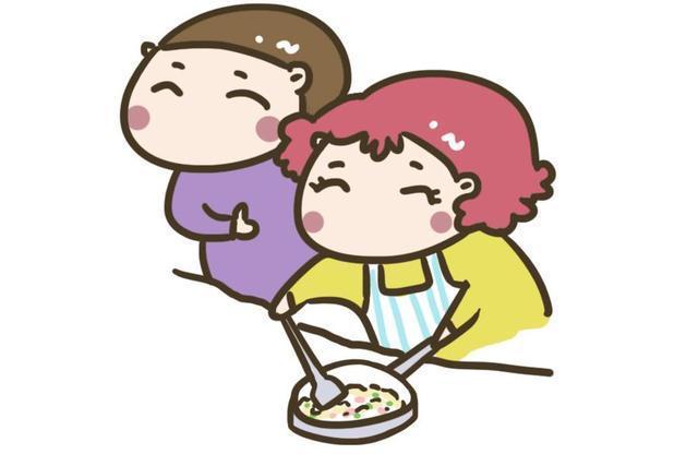 放手|为什么强调爸爸要多带孩子？因为对孩子影响真的很大...