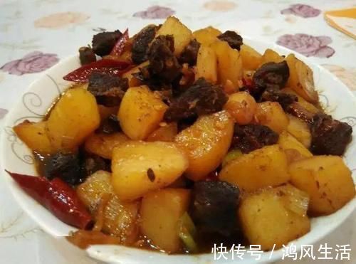 家里来客不想去饭店,那就赶紧学会这几道菜,好吃简单有面子