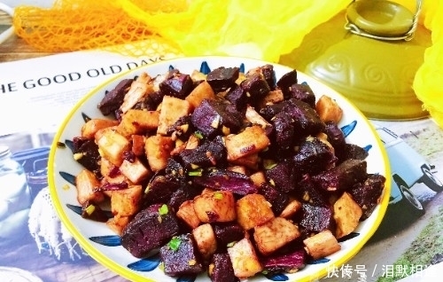 简单|立冬不要只吃饺子,分享8道家常菜,荤素都有,简单易学上手快