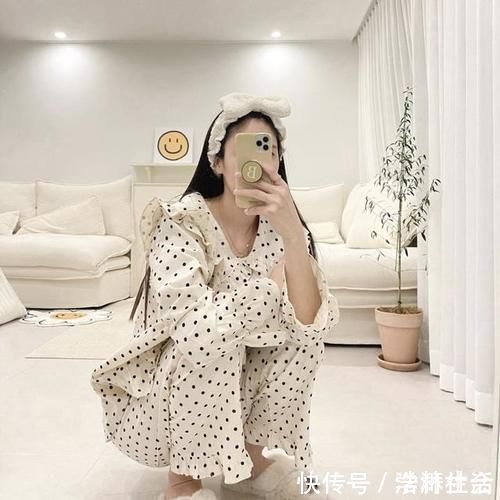 98平|一个人的极简生活!98平的小房被她布置成精致小窝,引上千人围观