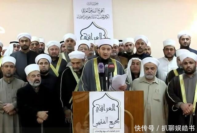 默罕默德|什叶派和逊尼派,到底谁才是真正的代表伊斯兰教?