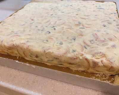 雪花酥-零失败-超详细